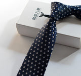 Polyester Neck Tie PO1 Online Shopping Store