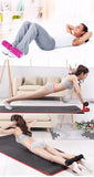 Sit-Ups Fitness Equipment Online Shopping Store