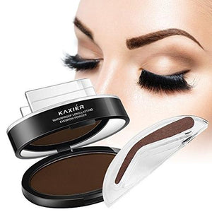 Waterproof Eyebrow Stamp (3 brow shapes included) Online Shopping Store
