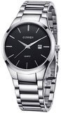 Curren Stainless Steel Watch Online Shopping Store