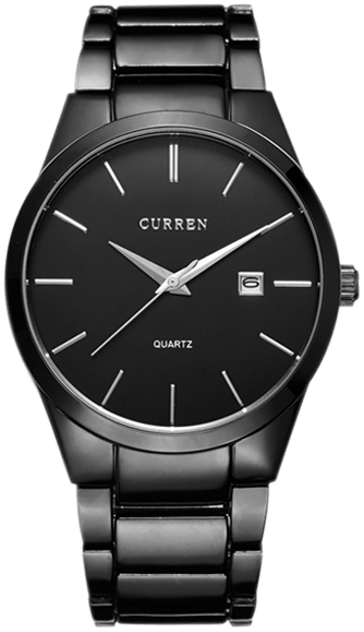 Curren Stainless Steel Watch