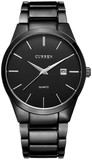Curren Stainless Steel Watch Online Shopping Store