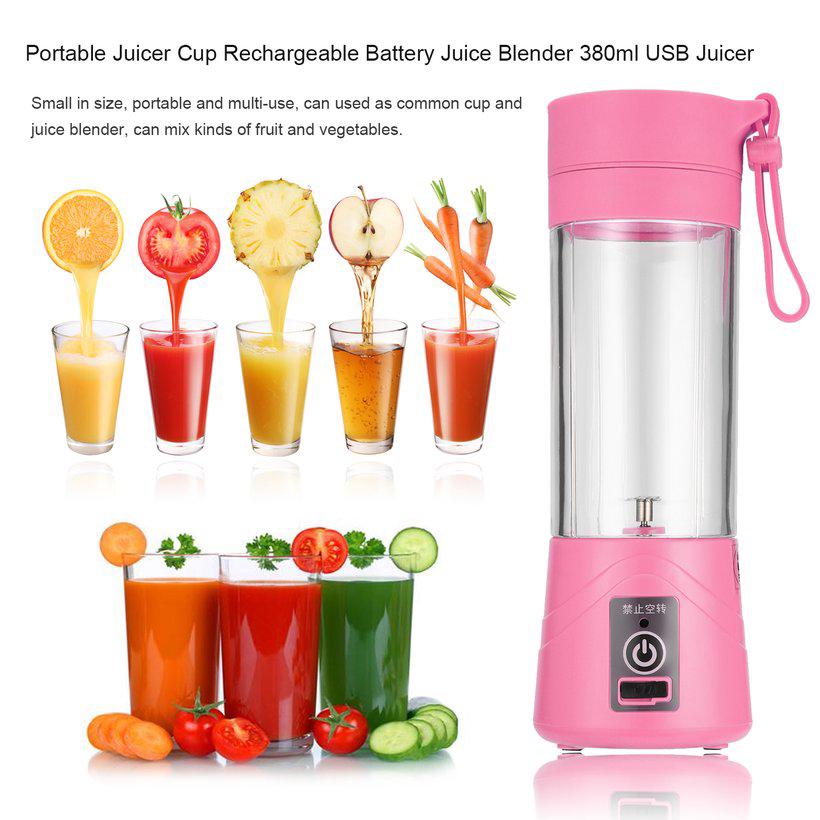 Electric Blender And Portable Juicer Cup Online Shopping Store