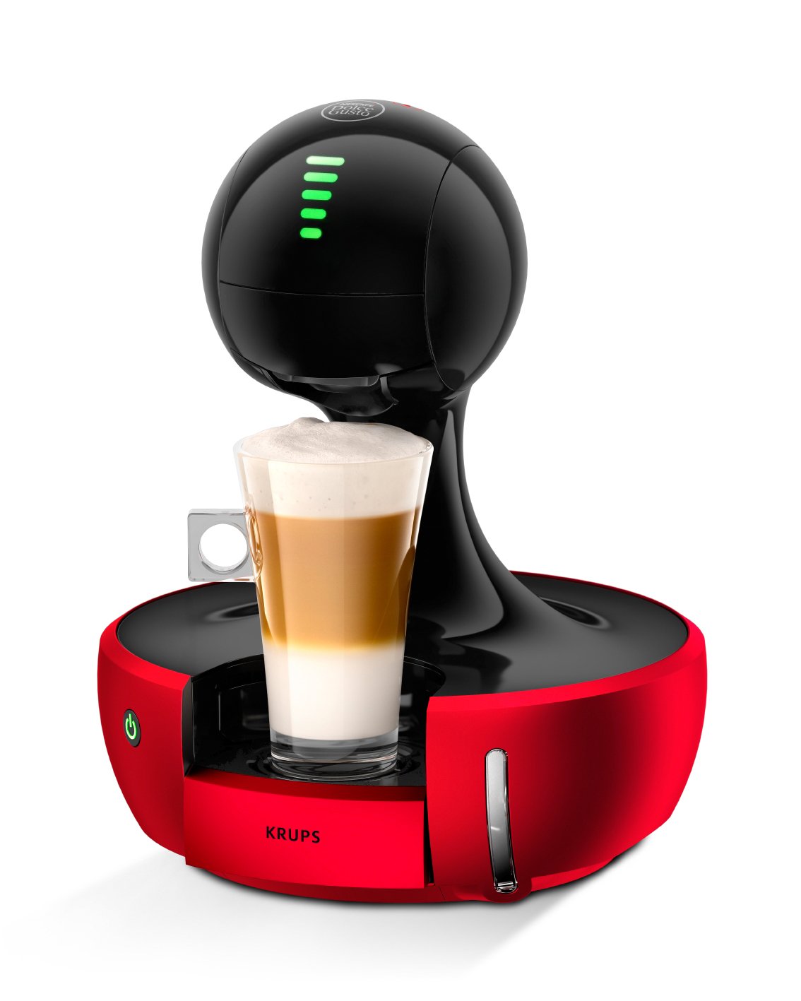 Nescafe Dolce Gusto Drop Coffee Machine – Alabhy