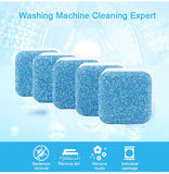 Washing Machine Tablet Cleaner Online Shopping Store